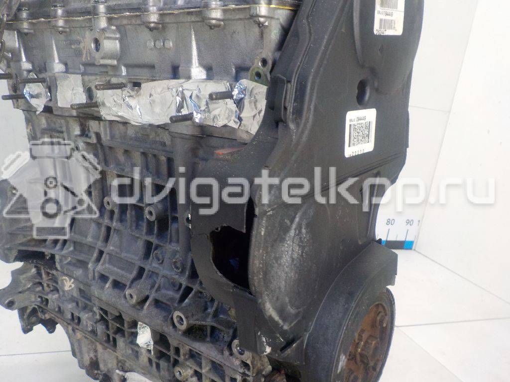 Фото Контрактный (б/у) двигатель D 5244 T4 для Volvo V70 / Xc60 / S60 / S80 / Xc70 185 л.с 20V 2.4 л Дизельное топливо 8251492 {forloop.counter}}