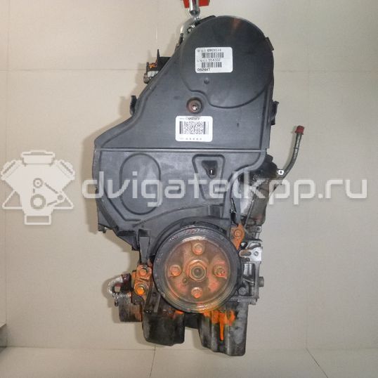 Фото Контрактный (б/у) двигатель D 5244 T4 для Volvo V70 / Xc60 / S60 / S80 / Xc70 185 л.с 20V 2.4 л Дизельное топливо 36050449