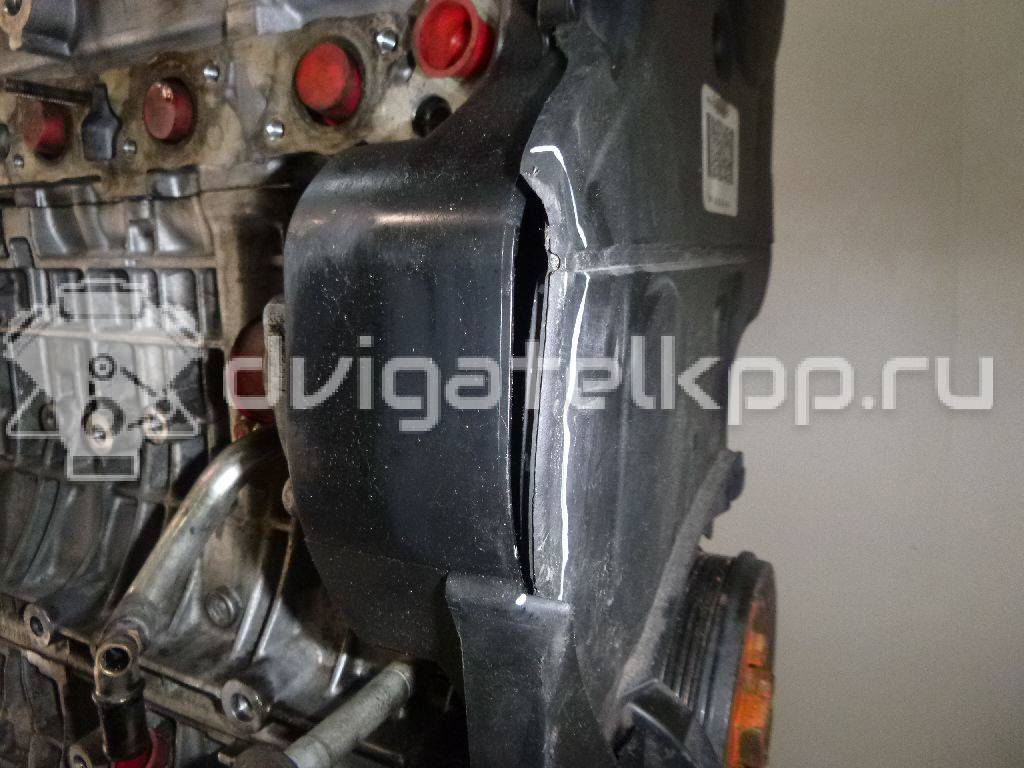 Фото Контрактный (б/у) двигатель D 5244 T4 для Volvo V70 / Xc60 / S60 / S80 / Xc70 185 л.с 20V 2.4 л Дизельное топливо 36050449 {forloop.counter}}