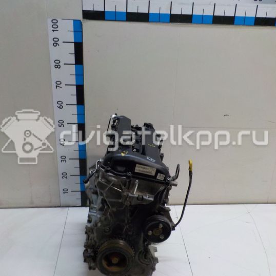 Фото Контрактный (б/у) двигатель CHBB для Ford Mondeo 125 л.с 16V 1.8 л бензин 1525799