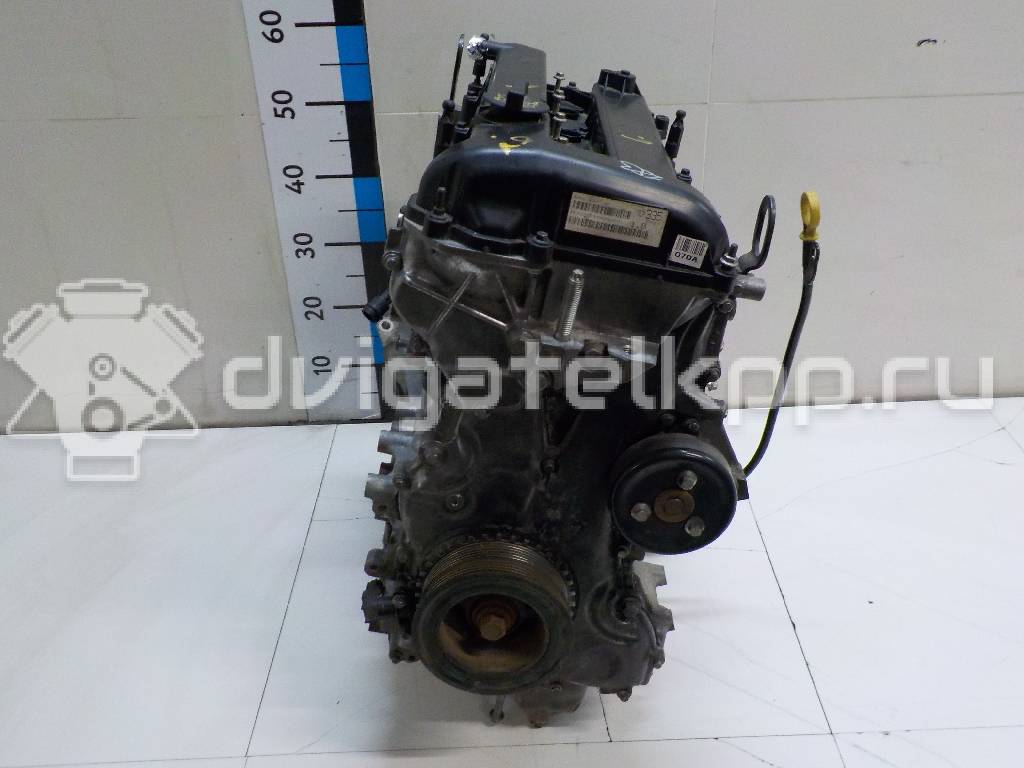 Фото Контрактный (б/у) двигатель CHBB для Ford Mondeo 125 л.с 16V 1.8 л бензин 1525799 {forloop.counter}}