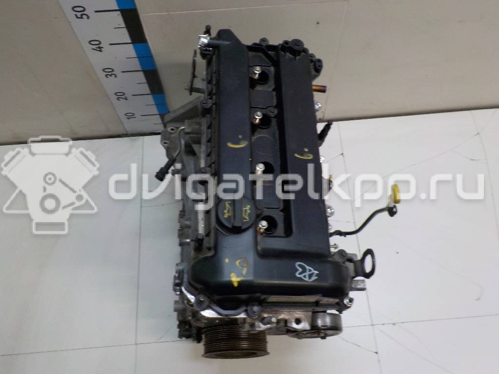 Фото Контрактный (б/у) двигатель CHBB для Ford Mondeo 125 л.с 16V 1.8 л бензин 1525799 {forloop.counter}}