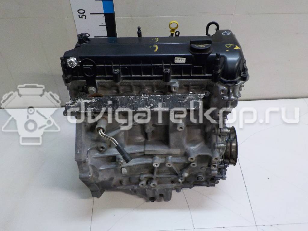 Фото Контрактный (б/у) двигатель CHBB для Ford Mondeo 125 л.с 16V 1.8 л бензин 1525799 {forloop.counter}}