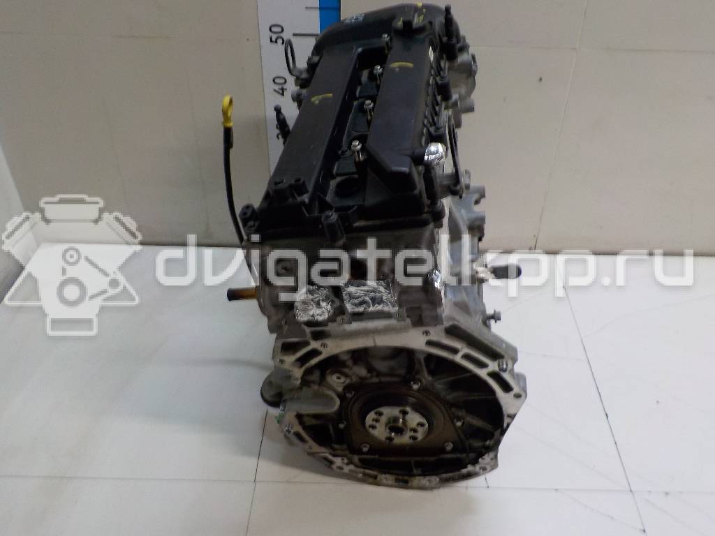 Фото Контрактный (б/у) двигатель CHBB для Ford Mondeo 125 л.с 16V 1.8 л бензин 1525799 {forloop.counter}}