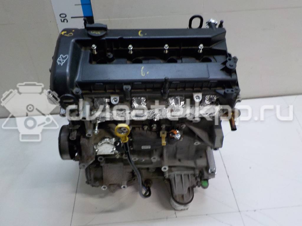 Фото Контрактный (б/у) двигатель CHBB для Ford Mondeo 125 л.с 16V 1.8 л бензин 1525799 {forloop.counter}}