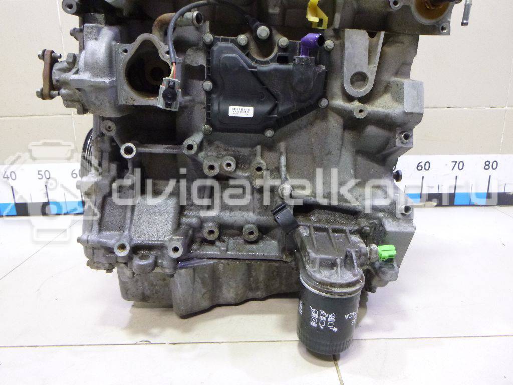 Фото Контрактный (б/у) двигатель 23 L для Land Rover / Bedford 79-80 л.с 8V 2.3 л бензин 1469080 {forloop.counter}}