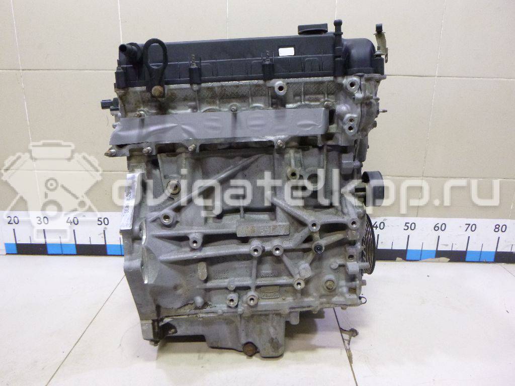 Фото Контрактный (б/у) двигатель 23 L для Land Rover / Bedford 79-80 л.с 8V 2.3 л бензин 1469080 {forloop.counter}}