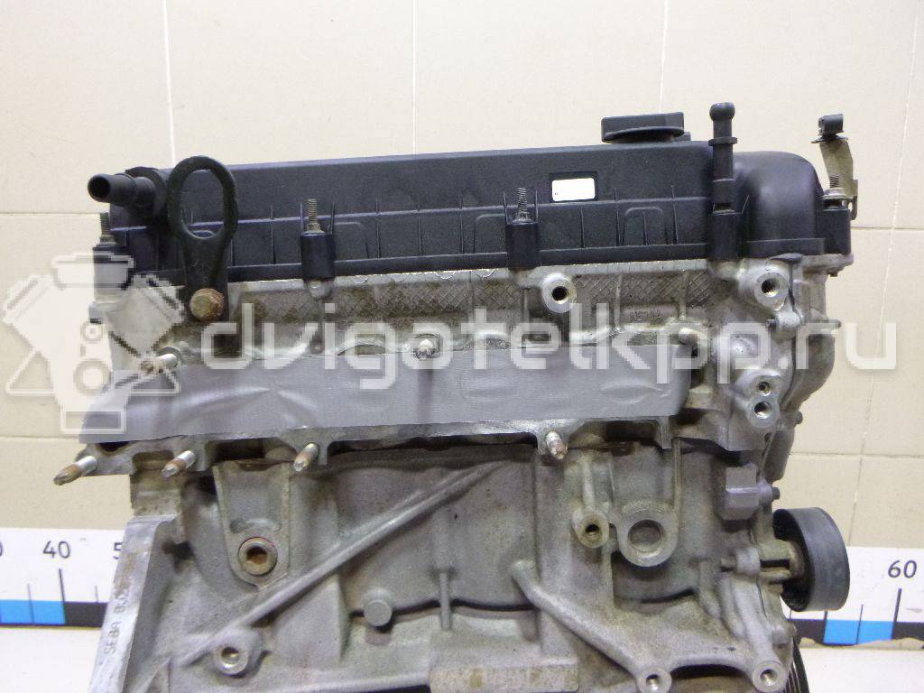 Фото Контрактный (б/у) двигатель 23 L для Land Rover / Bedford 79-80 л.с 8V 2.3 л бензин 1469080 {forloop.counter}}