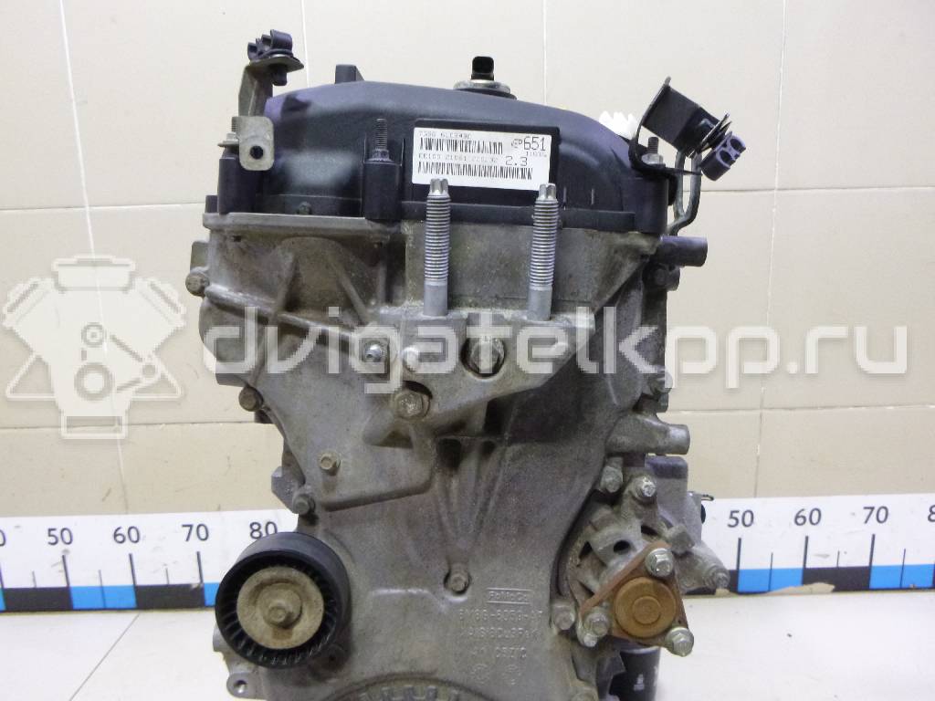 Фото Контрактный (б/у) двигатель 23 L для Land Rover / Bedford 79-80 л.с 8V 2.3 л бензин 1469080 {forloop.counter}}