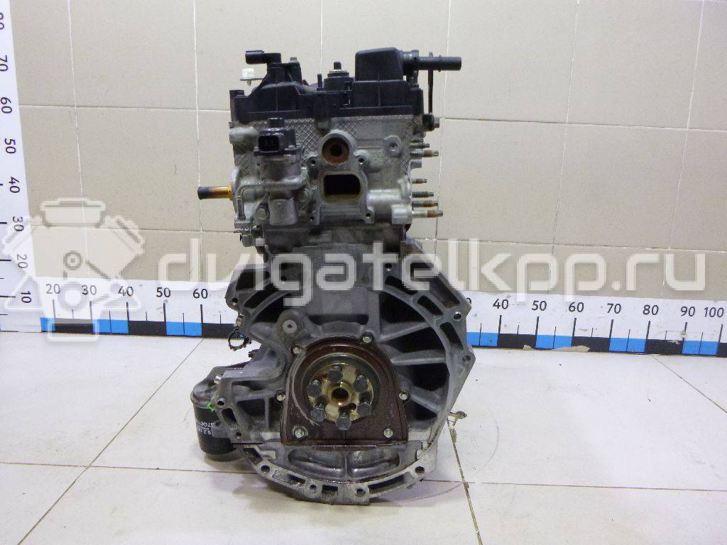 Фото Контрактный (б/у) двигатель 23 L для Land Rover / Bedford 79-80 л.с 8V 2.3 л бензин 1469080 {forloop.counter}}