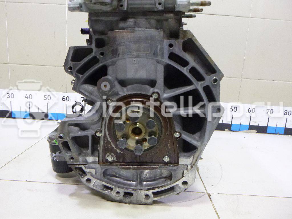 Фото Контрактный (б/у) двигатель 23 L для Land Rover / Bedford 79-80 л.с 8V 2.3 л бензин 1469080 {forloop.counter}}