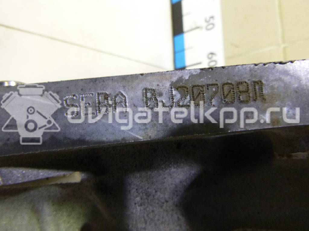 Фото Контрактный (б/у) двигатель 23 L для Land Rover / Bedford 79-80 л.с 8V 2.3 л бензин 1469080 {forloop.counter}}