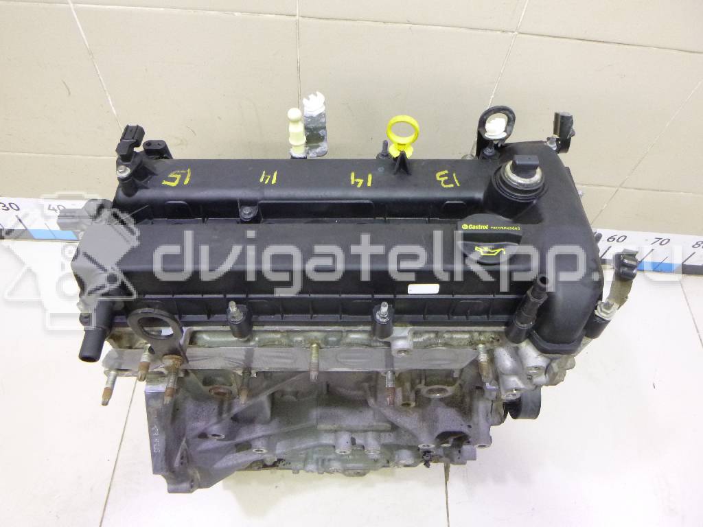 Фото Контрактный (б/у) двигатель SEBA для Ford Australia Mondeo 160 л.с 16V 2.3 л бензин 1469080 {forloop.counter}}