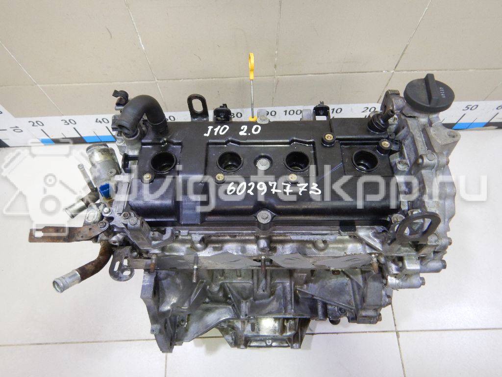 Фото Контрактный (б/у) двигатель MR20 для Suzuki / Nissan (Dongfeng) 144-147 л.с 16V 2.0 л бензин 10102JD2AC {forloop.counter}}