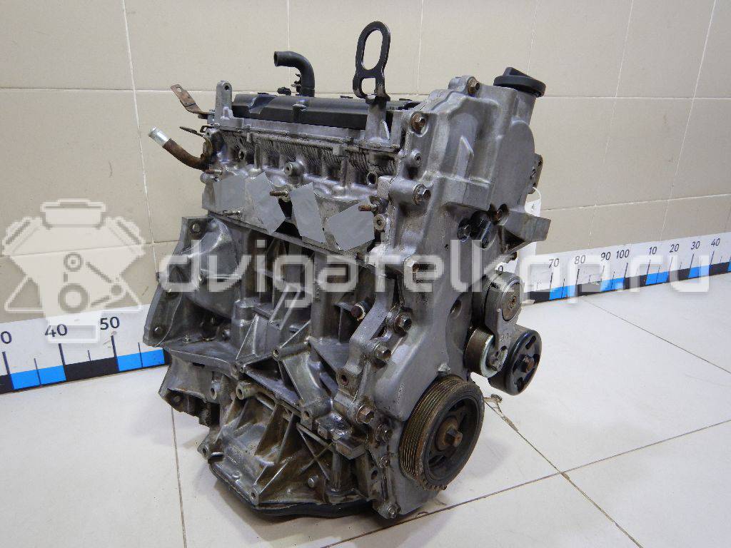 Фото Контрактный (б/у) двигатель MR20 для Suzuki / Nissan (Dongfeng) 144-147 л.с 16V 2.0 л бензин 10102JD2AC {forloop.counter}}