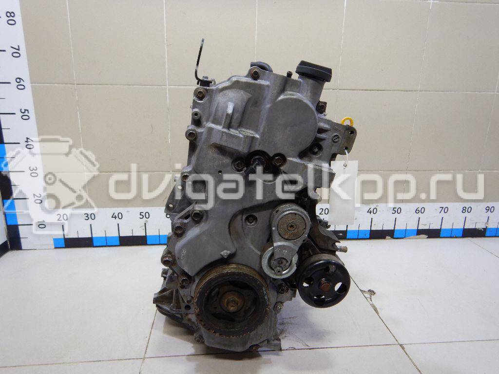 Фото Контрактный (б/у) двигатель MR20 для Suzuki / Nissan (Dongfeng) 144-147 л.с 16V 2.0 л бензин 10102JD2AC {forloop.counter}}