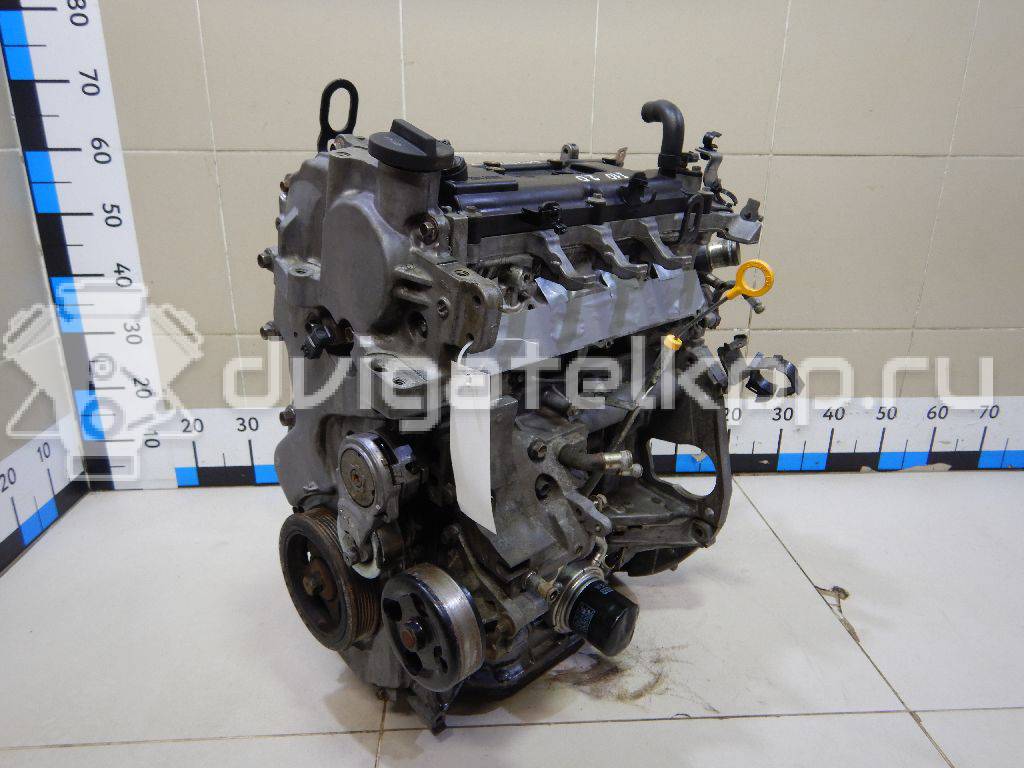 Фото Контрактный (б/у) двигатель MR20 для Suzuki / Nissan (Dongfeng) 144-147 л.с 16V 2.0 л бензин 10102JD2AC {forloop.counter}}