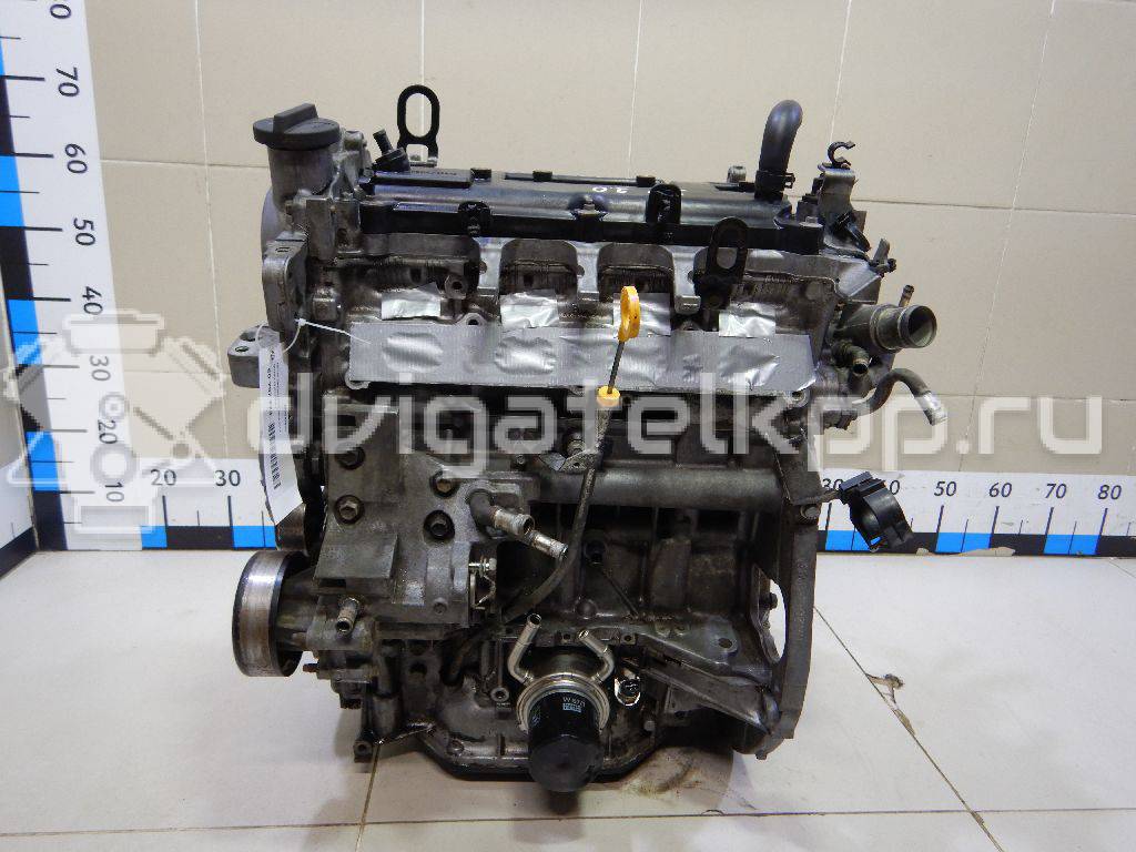 Фото Контрактный (б/у) двигатель MR20 для Suzuki / Nissan (Dongfeng) 144-147 л.с 16V 2.0 л бензин 10102JD2AC {forloop.counter}}