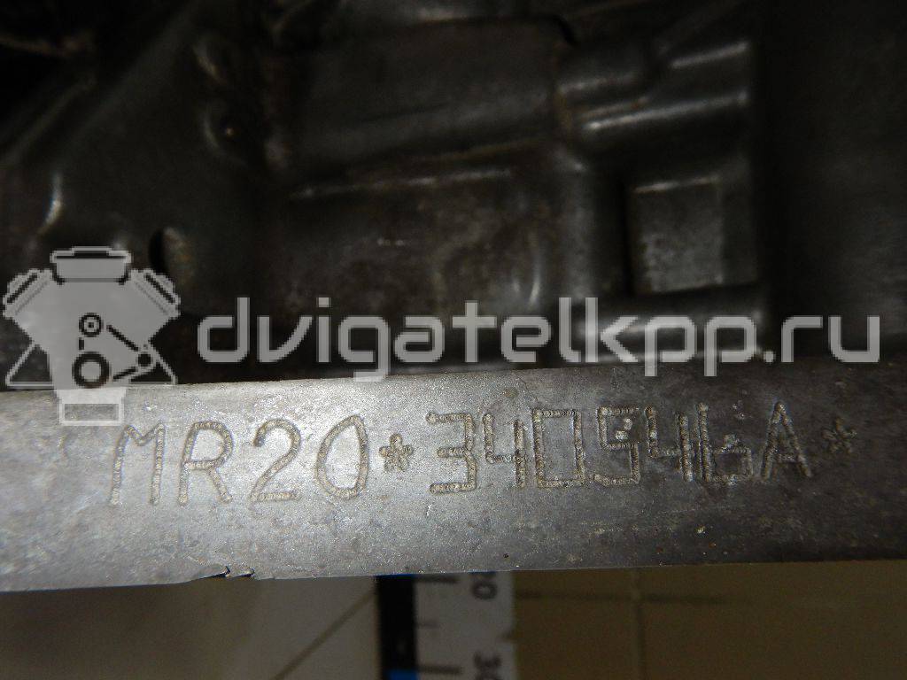 Фото Контрактный (б/у) двигатель MR20 для Suzuki / Nissan (Dongfeng) 144-147 л.с 16V 2.0 л бензин 10102JD2AC {forloop.counter}}