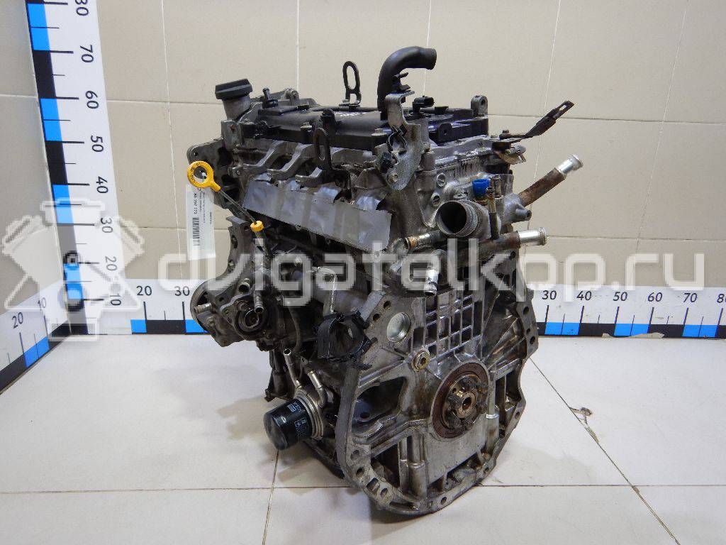 Фото Контрактный (б/у) двигатель MR20 для Suzuki / Nissan (Dongfeng) 144-147 л.с 16V 2.0 л бензин 10102JD2AC {forloop.counter}}