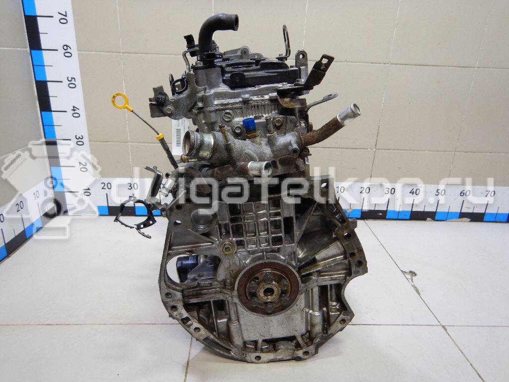 Фото Контрактный (б/у) двигатель MR20 для Suzuki / Nissan (Dongfeng) 144-147 л.с 16V 2.0 л бензин 10102JD2AC {forloop.counter}}