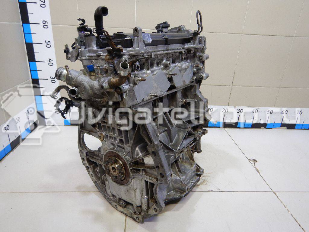 Фото Контрактный (б/у) двигатель MR20 для Suzuki / Nissan (Dongfeng) 144-147 л.с 16V 2.0 л бензин 10102JD2AC {forloop.counter}}