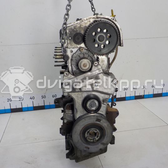 Фото Контрактный (б/у) двигатель Z 19 DTH для Holden / Opel / Vauxhall 150 л.с 16V 1.9 л Дизельное топливо 55198897