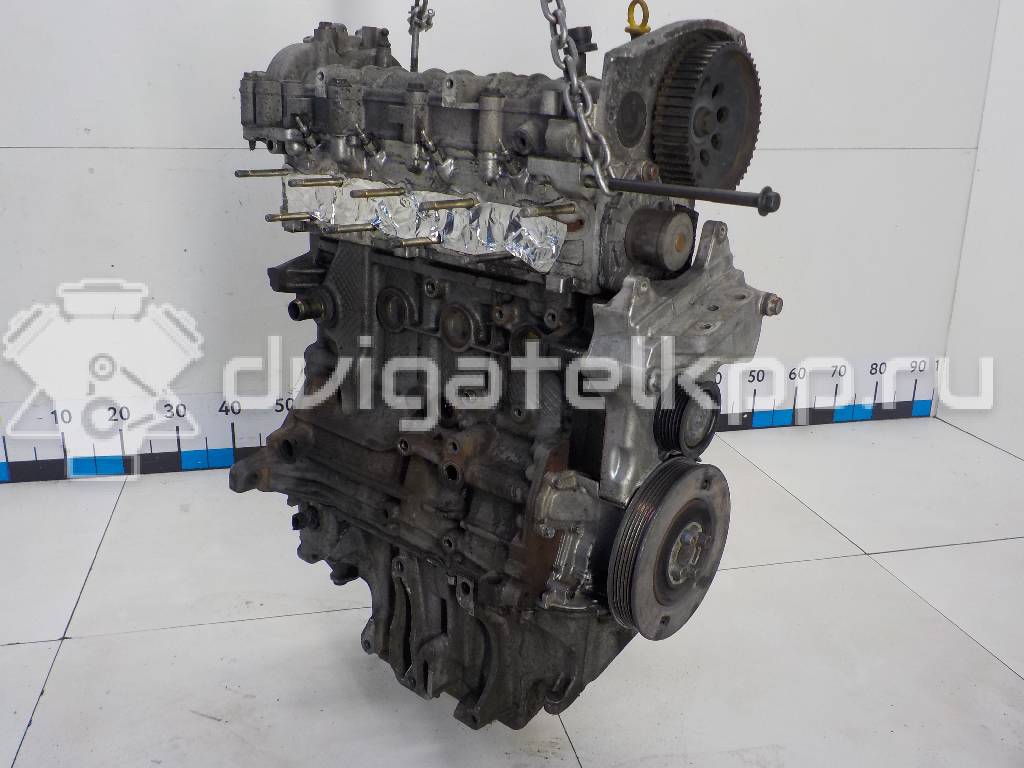 Фото Контрактный (б/у) двигатель Z 19 DTH для Holden / Opel / Vauxhall 150 л.с 16V 1.9 л Дизельное топливо 55198897 {forloop.counter}}