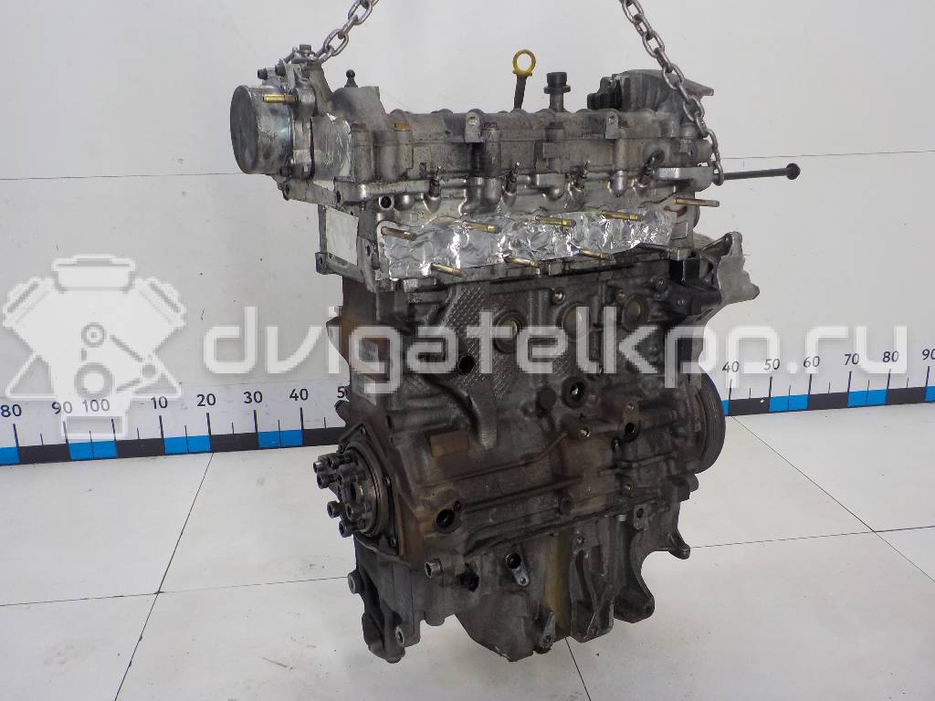 Фото Контрактный (б/у) двигатель Z 19 DTH для Holden / Opel / Vauxhall 150 л.с 16V 1.9 л Дизельное топливо 55198897 {forloop.counter}}