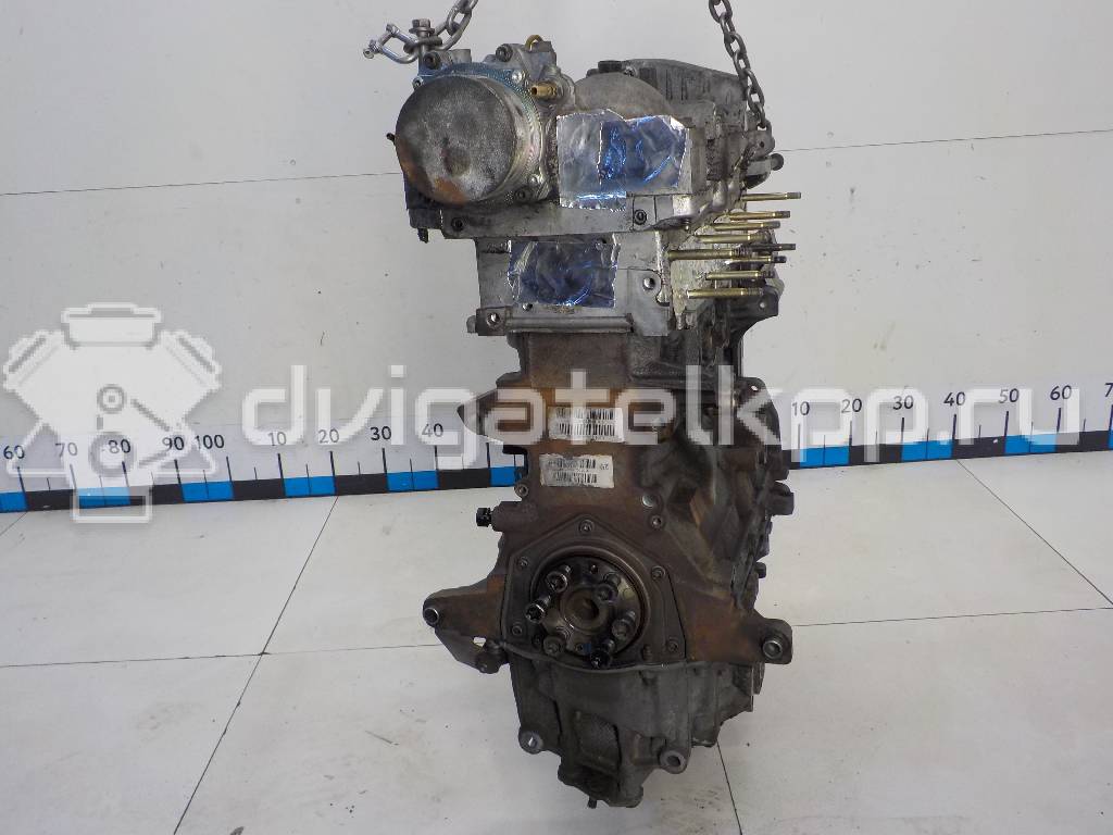 Фото Контрактный (б/у) двигатель Z 19 DTH для Holden / Opel / Vauxhall 150 л.с 16V 1.9 л Дизельное топливо 55198897 {forloop.counter}}