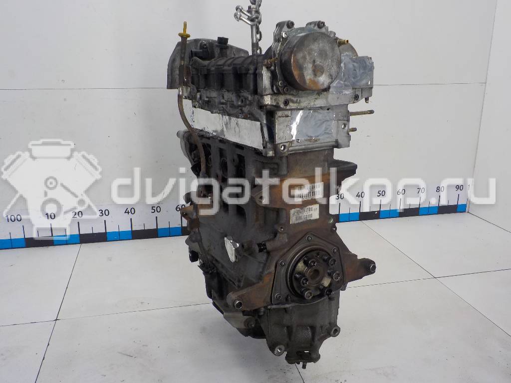 Фото Контрактный (б/у) двигатель Z 19 DTH для Holden / Opel / Vauxhall 150 л.с 16V 1.9 л Дизельное топливо 55198897 {forloop.counter}}