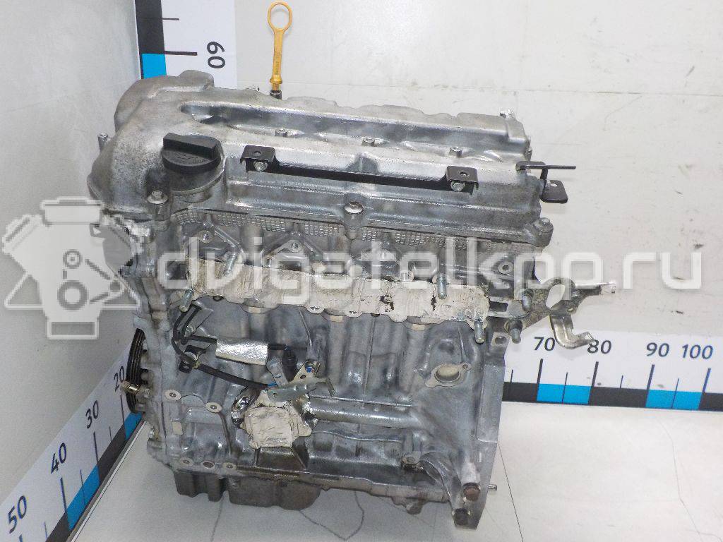 Фото Контрактный (б/у) двигатель M16A для Maruti Suzuki / Suzuki / Fiat 106-120 л.с 16V 1.6 л бензин 1100062M00 {forloop.counter}}