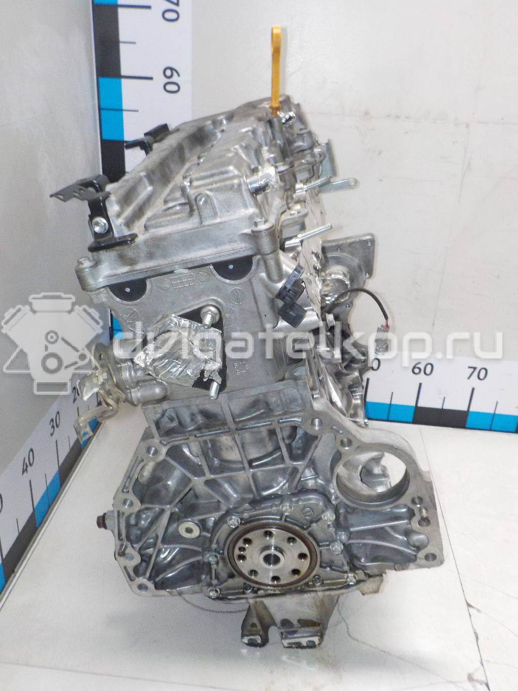 Фото Контрактный (б/у) двигатель M16A для Maruti Suzuki / Suzuki / Fiat 106-120 л.с 16V 1.6 л бензин 1100062M00 {forloop.counter}}