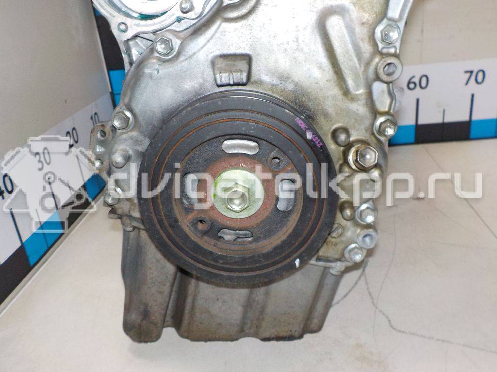 Фото Контрактный (б/у) двигатель M16A для Maruti Suzuki / Suzuki / Suzuki (Changan) 109 л.с 16V 1.6 л бензин 1100062M00 {forloop.counter}}