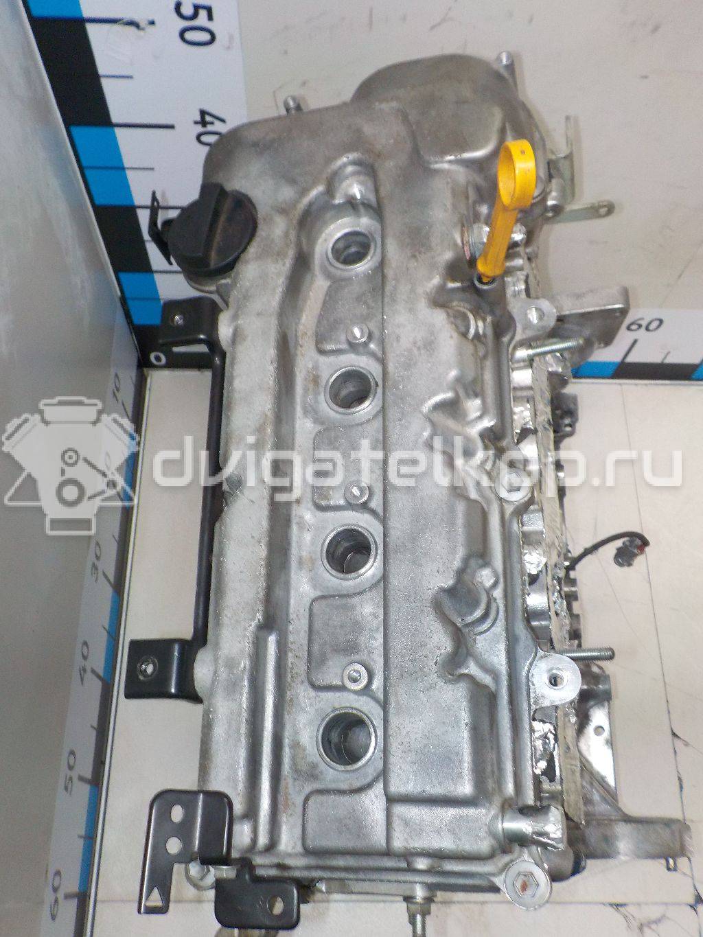 Фото Контрактный (б/у) двигатель M16A для Maruti Suzuki / Suzuki / Suzuki (Changan) 109 л.с 16V 1.6 л бензин 1100062M00 {forloop.counter}}