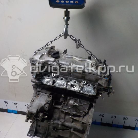 Фото Контрактный (б/у) двигатель 3ZR-FAE для Lexus / Toyota 146-158 л.с 16V 2.0 л бензин 1900037362