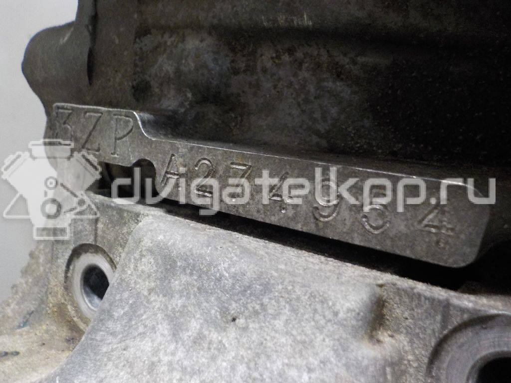 Фото Контрактный (б/у) двигатель 3ZR-FAE для Lexus / Toyota 146-158 л.с 16V 2.0 л бензин 1900037362 {forloop.counter}}