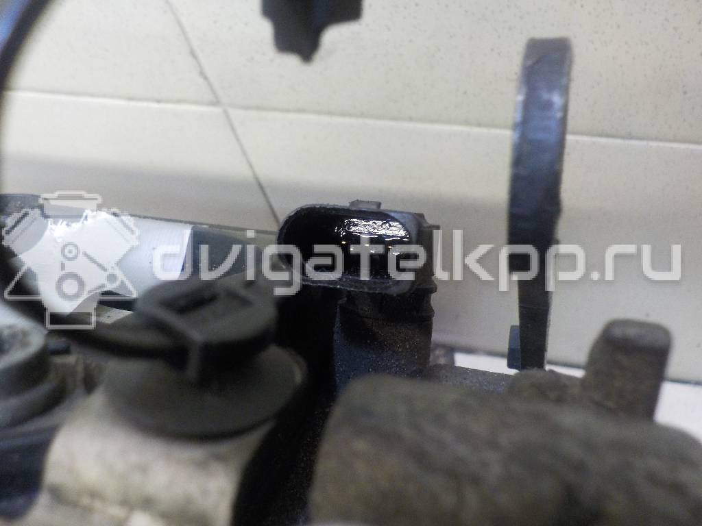 Фото Контрактный (б/у) двигатель  для vw Touareg  V   057100031D {forloop.counter}}