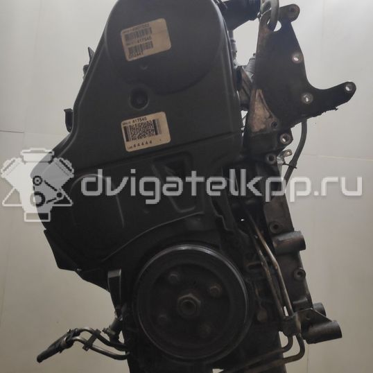 Фото Контрактный (б/у) двигатель D 5244 T4 для Volvo V70 / Xc60 / S60 / S80 / Xc70 185 л.с 20V 2.4 л Дизельное топливо 36050449