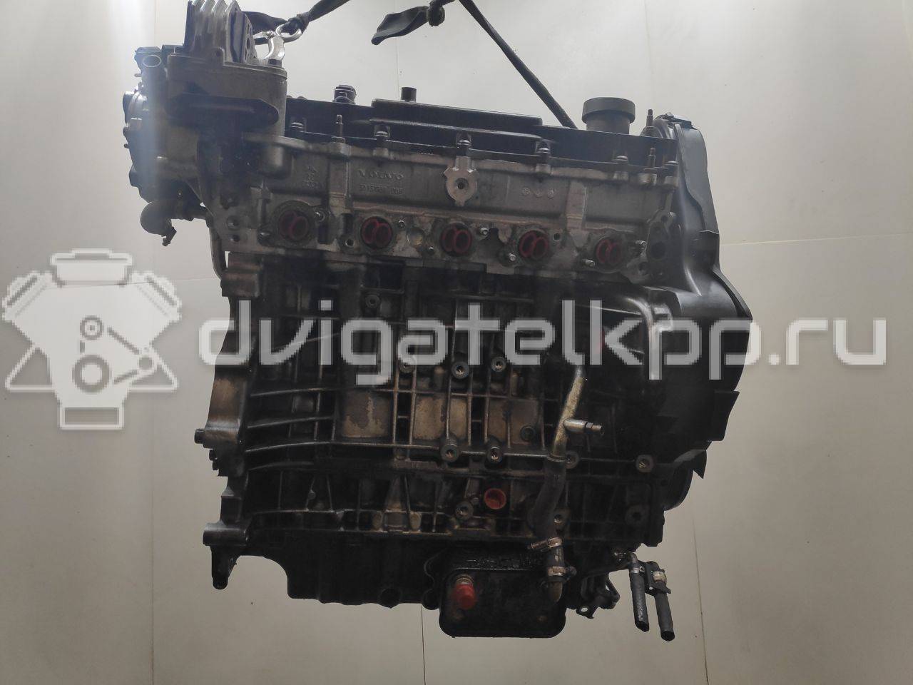 Фото Контрактный (б/у) двигатель D 5244 T4 для Volvo V70 / Xc60 / S60 / S80 / Xc70 185 л.с 20V 2.4 л Дизельное топливо 36050449 {forloop.counter}}