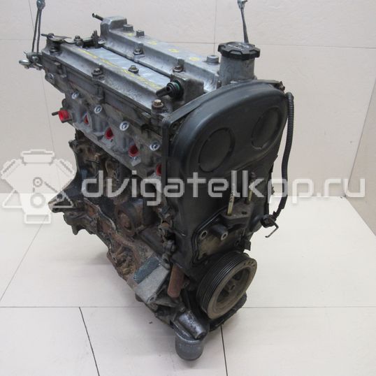 Фото Контрактный (б/у) двигатель 4G93 (SOHC 16V) для Mitsubishi Eclipse / Lancer / Pajero / Galant / Expo Station Wagon 110-156 л.с 16V 1.8 л бензин MD977465