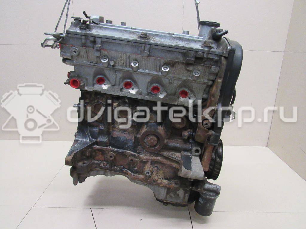 Фото Контрактный (б/у) двигатель 4G93 (SOHC 16V) для Mitsubishi Eclipse / Lancer / Pajero / Galant / Expo Station Wagon 110-156 л.с 16V 1.8 л бензин MD977465 {forloop.counter}}