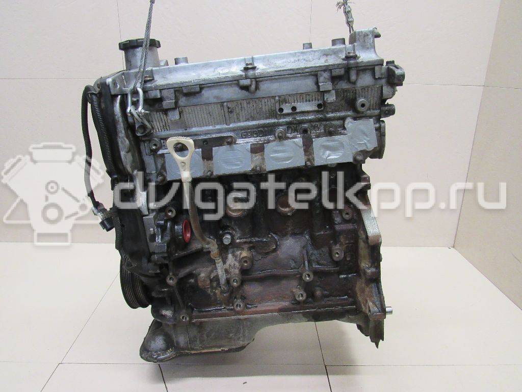 Фото Контрактный (б/у) двигатель 4G93 (SOHC 16V) для Mitsubishi Eclipse / Lancer / Pajero / Galant / Expo Station Wagon 110-156 л.с 16V 1.8 л бензин MD977465 {forloop.counter}}