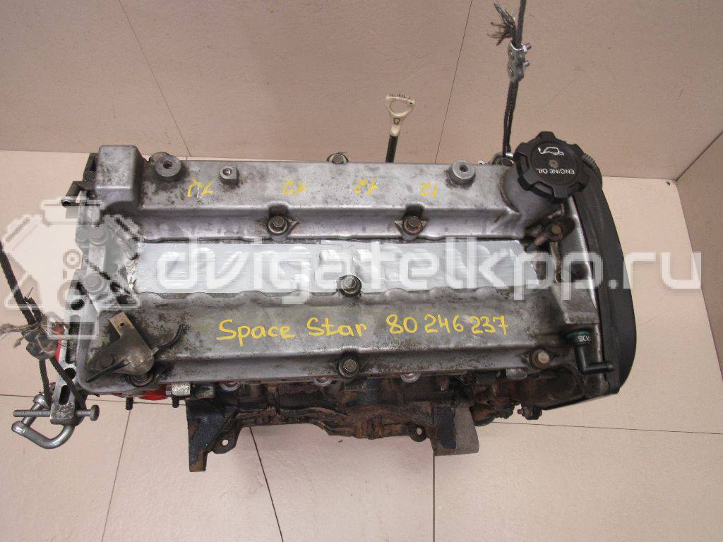 Фото Контрактный (б/у) двигатель 4G93 (DOHC 16V) для Mitsubishi Colt / Lancer / Carisma Da / Space 112-156 л.с 16V 1.8 л бензин MD977465 {forloop.counter}}