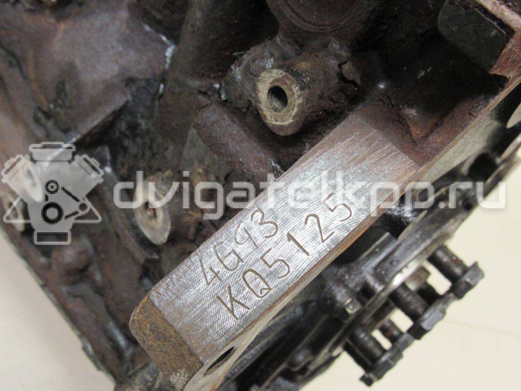 Фото Контрактный (б/у) двигатель 4G93 (DOHC 16V) для Mitsubishi Colt / Lancer / Carisma Da / Space 112-156 л.с 16V 1.8 л бензин MD977465 {forloop.counter}}