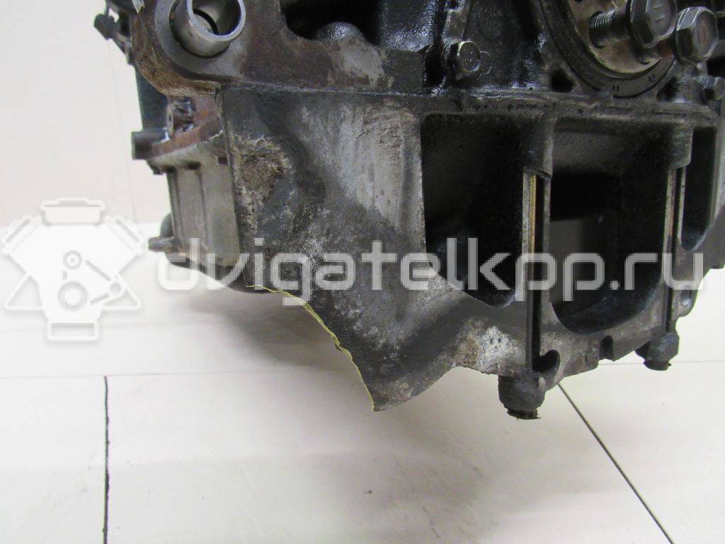 Фото Контрактный (б/у) двигатель 4G93 (DOHC 16V) для Mitsubishi Colt / Lancer / Carisma Da / Space 112-156 л.с 16V 1.8 л бензин MD977465 {forloop.counter}}