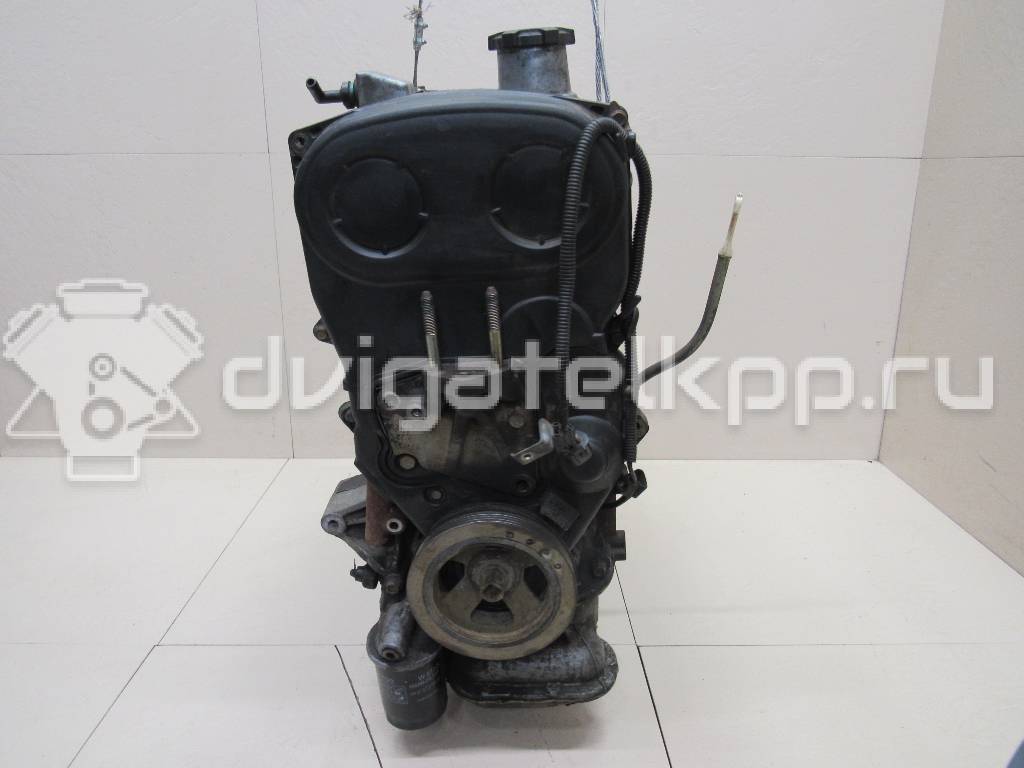 Фото Контрактный (б/у) двигатель 4G93 (GDI) для Mitsubishi Lancer / Pajero / Galant / Space / Carisma Da 118-150 л.с 16V 1.8 л бензин MD977465 {forloop.counter}}