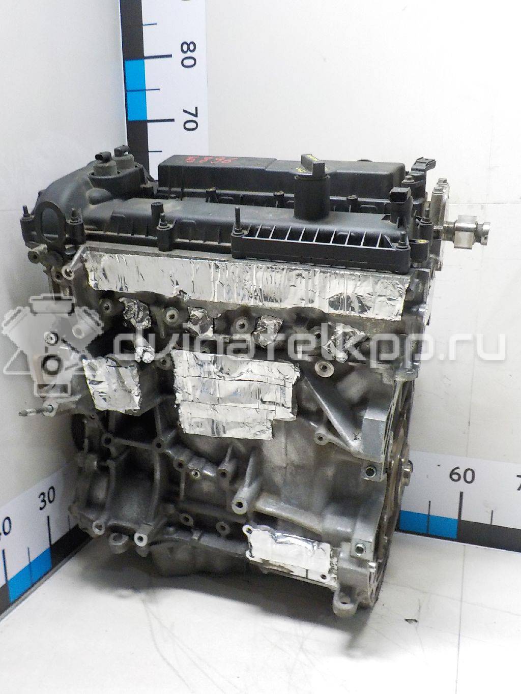 Фото Контрактный (б/у) двигатель BP (DOHC) для Mazda / Ford Australia / Eunos 103-125 л.с 16V 1.8 л бензин CV6Z6007C {forloop.counter}}