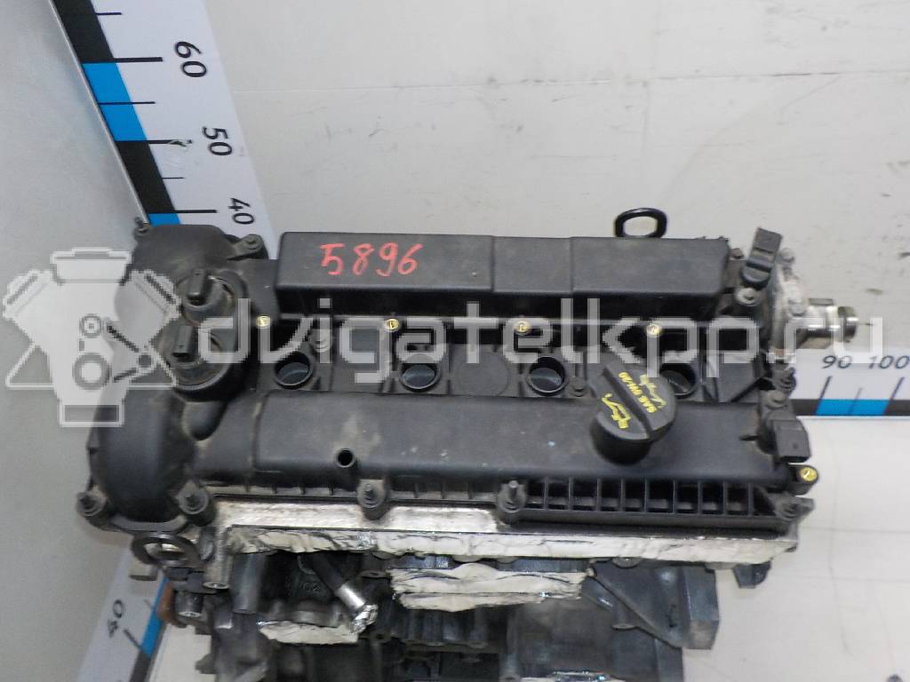 Фото Контрактный (б/у) двигатель BP (DOHC) для Mazda / Ford Australia / Eunos 103-125 л.с 16V 1.8 л бензин CV6Z6007C {forloop.counter}}