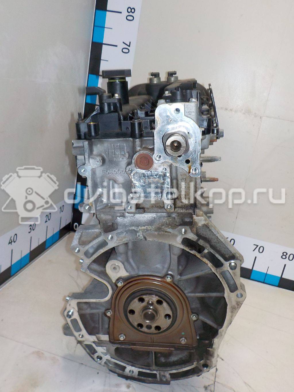 Фото Контрактный (б/у) двигатель BP (DOHC) для Mazda / Ford Australia / Eunos 103-125 л.с 16V 1.8 л бензин CV6Z6007C {forloop.counter}}